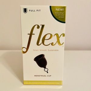 Flex Cup